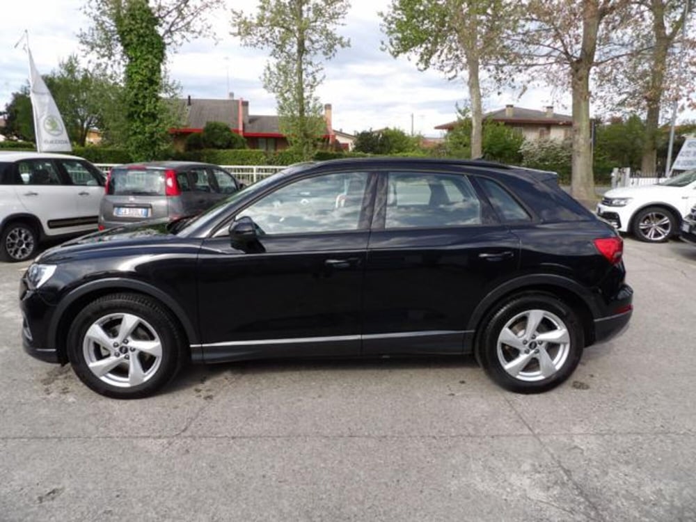 Audi Q3 usata a Treviso (2)