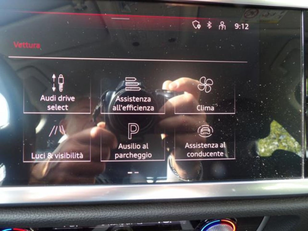 Audi Q3 usata a Treviso (20)