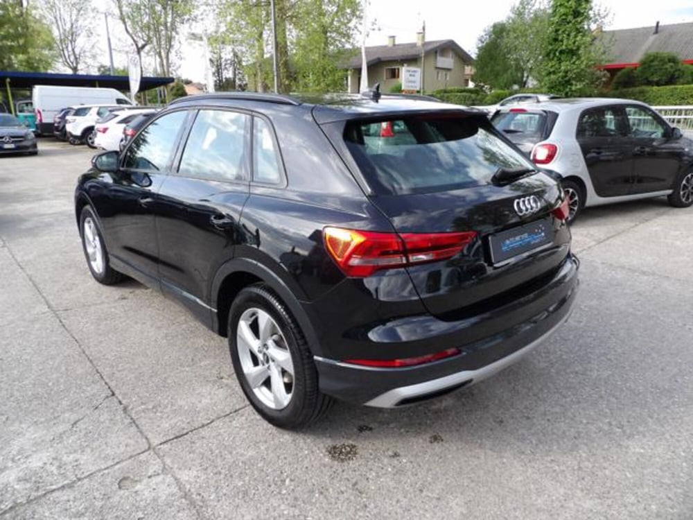 Audi Q3 usata a Treviso (3)