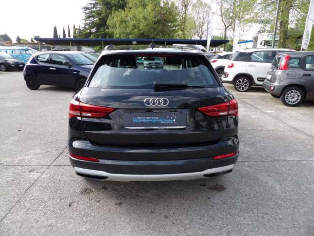 Audi Q3 usata a Treviso (4)