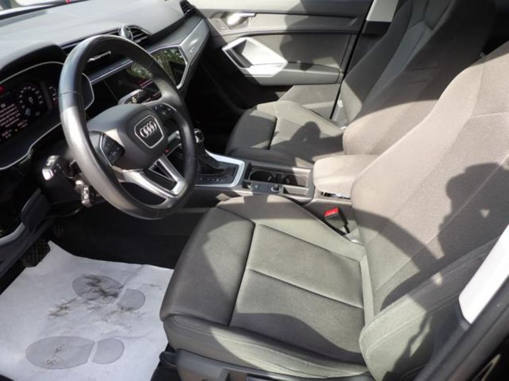 Audi Q3 usata a Treviso (9)