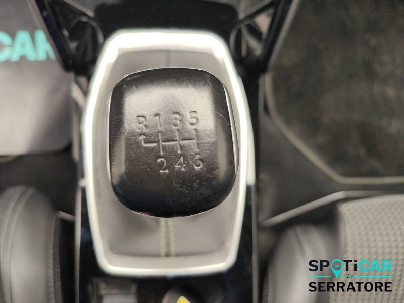 Peugeot 2008 usata a Como (12)