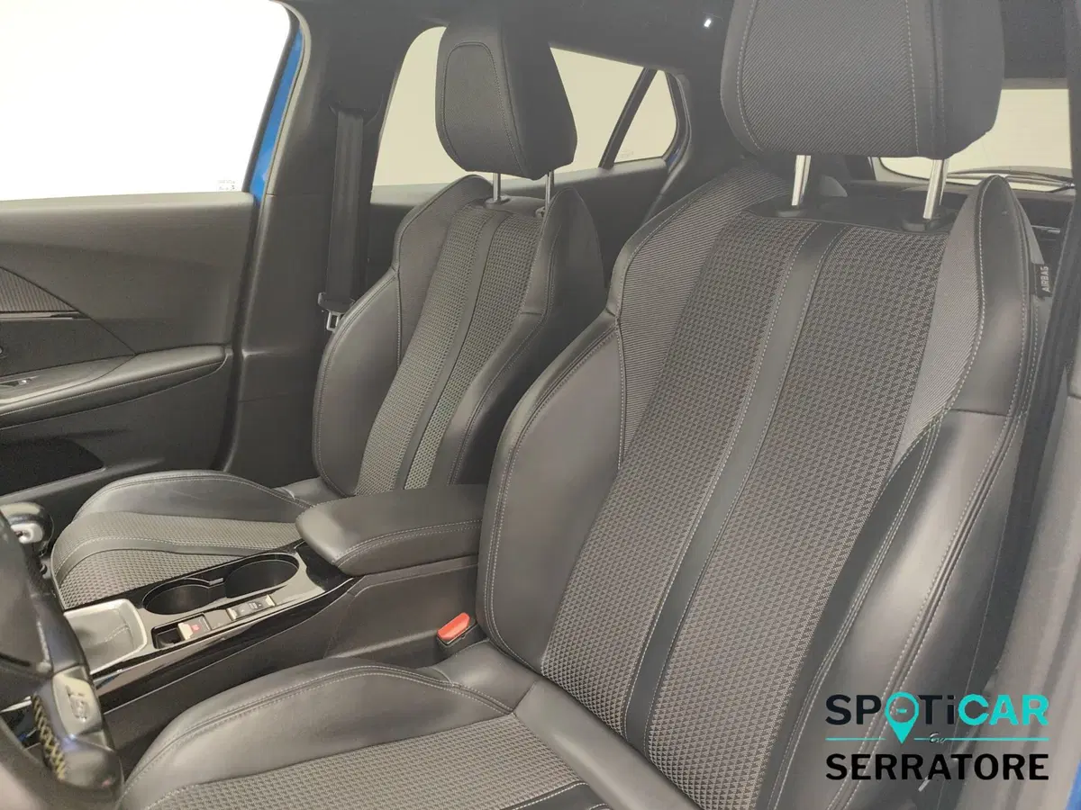 Peugeot 2008 usata a Como (13)