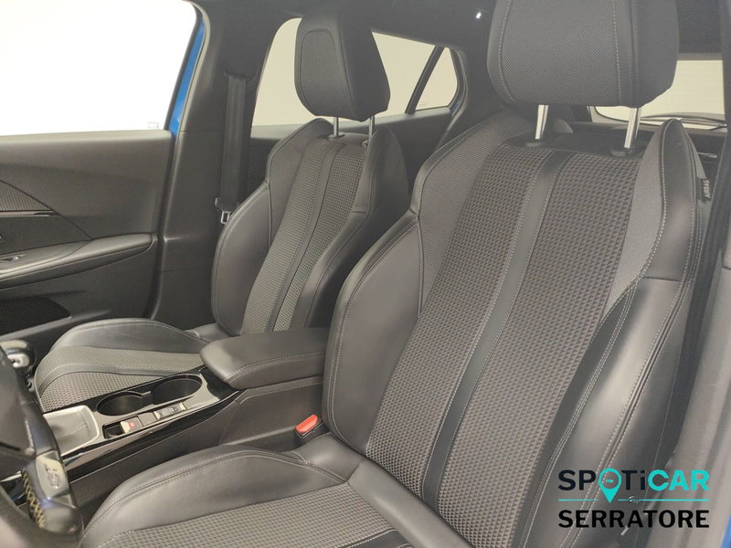 Peugeot 2008 usata a Como (13)