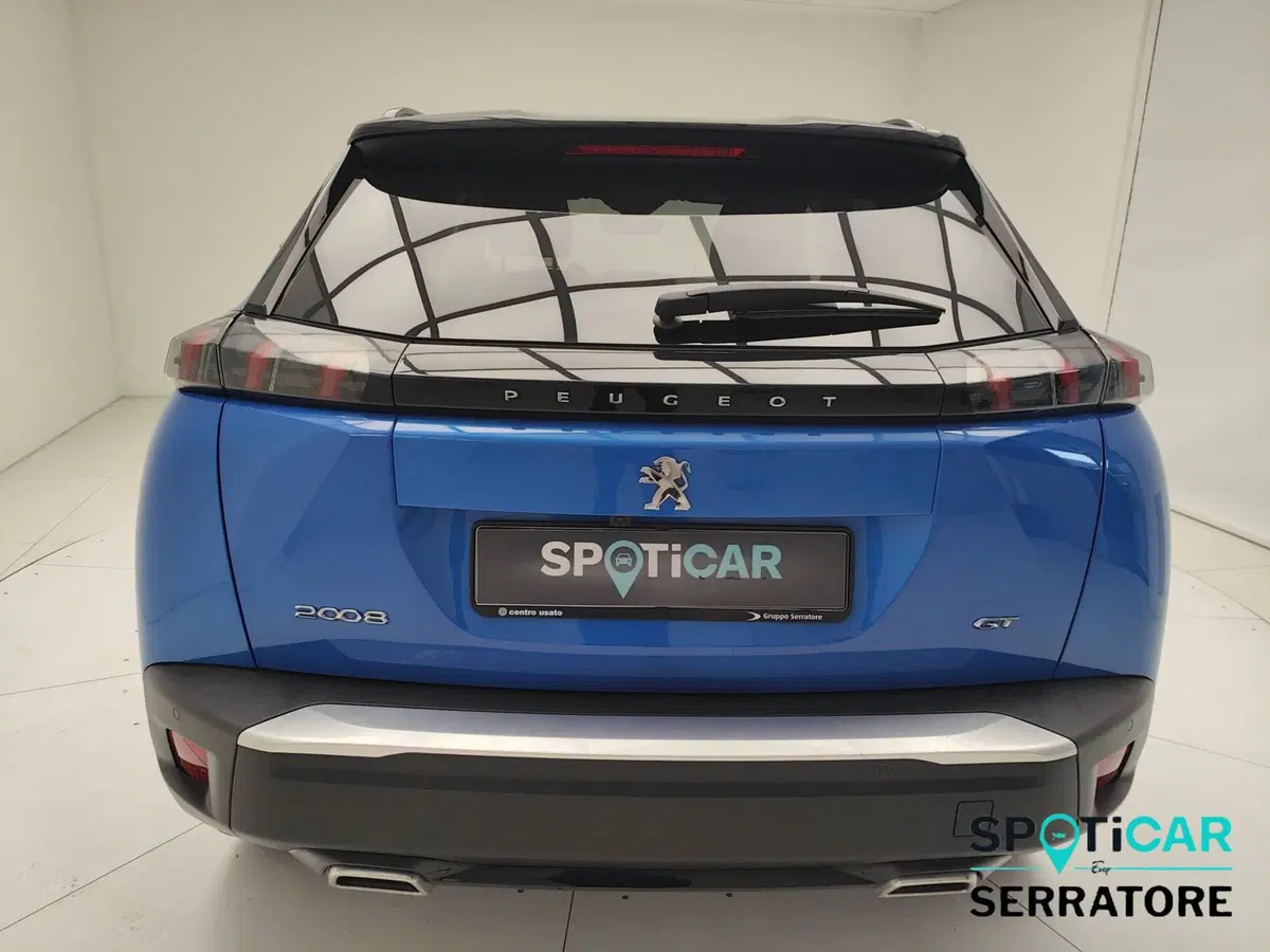 Peugeot 2008 usata a Como (6)