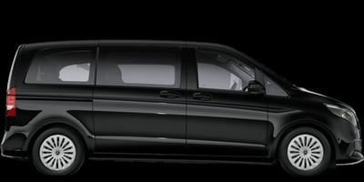 Mercedes-Benz Classe V 250 d Automatic Executive Long nuova