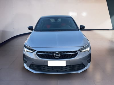 Opel Corsa 1.2 100 CV GS Line del 2021 usata a Torino
