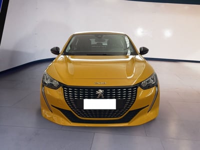 Peugeot 208 1.2 puretech Active s&amp;s 75cv del 2022 usata a Torino