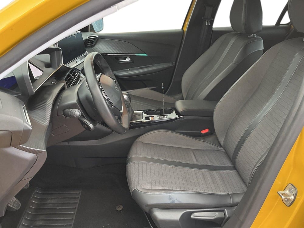Peugeot 208 usata a Torino (10)