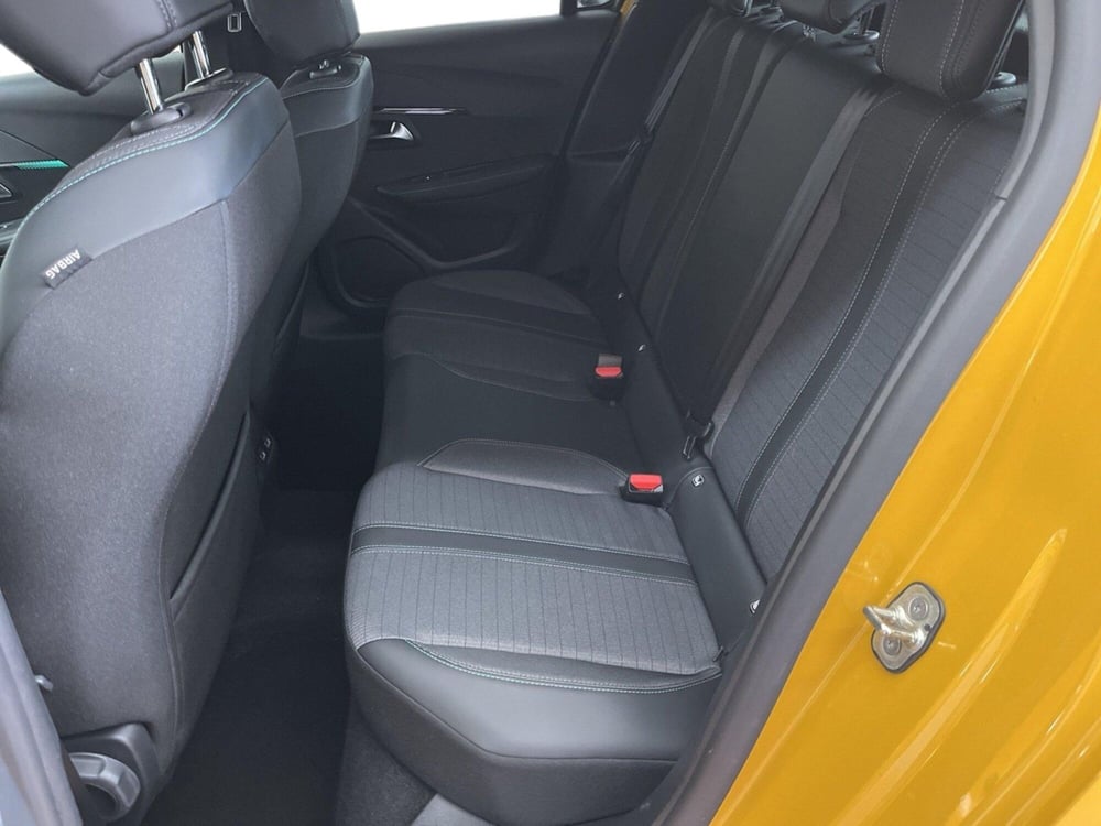Peugeot 208 usata a Torino (9)