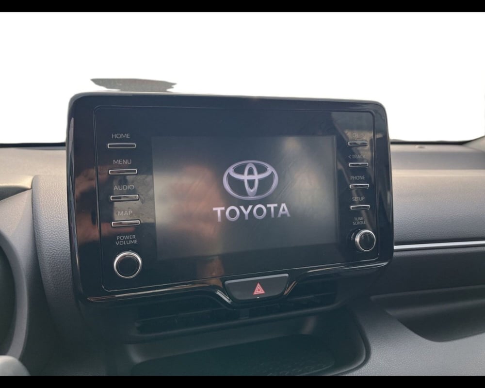 Toyota Yaris Cross usata a Torino (2)