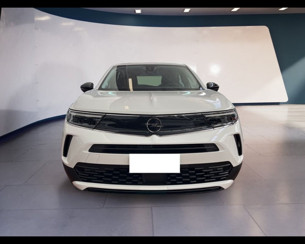 Opel Mokka usata a Torino