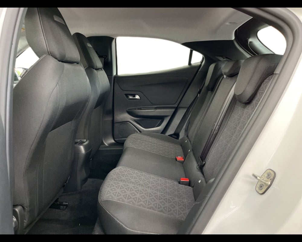 Opel Mokka usata a Torino (11)