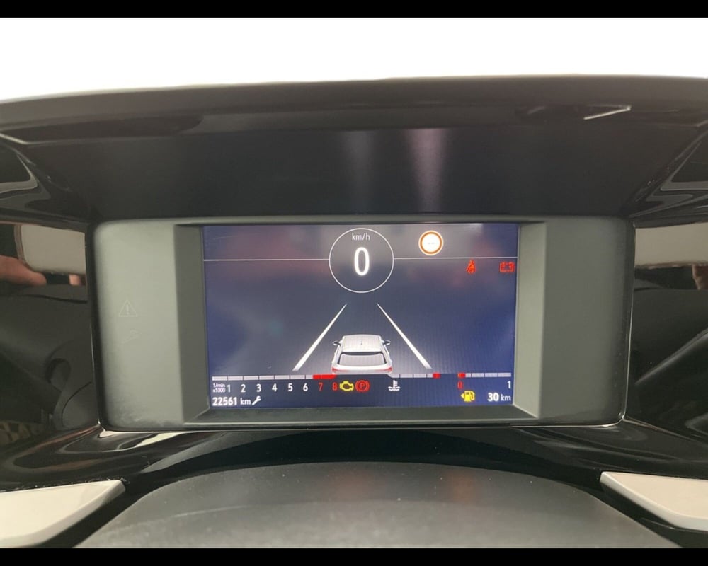 Opel Mokka usata a Torino (2)