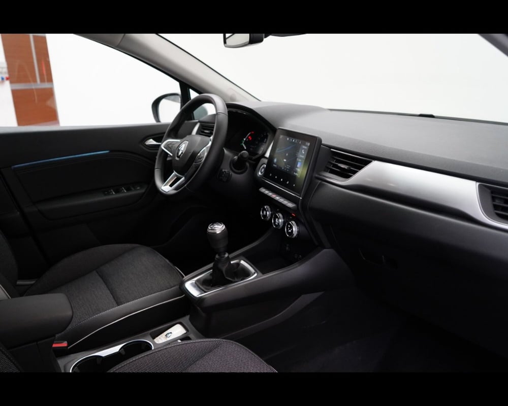 Renault Captur usata a Venezia (13)