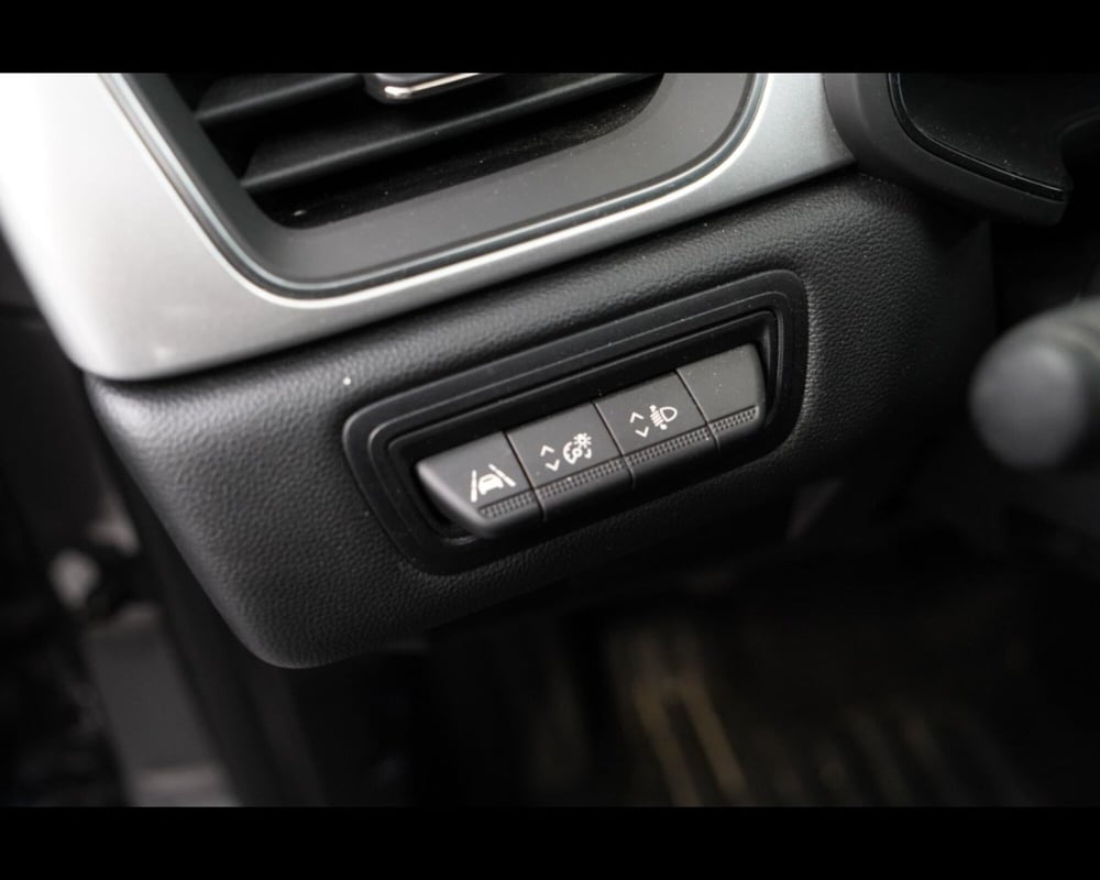 Renault Captur usata a Venezia (18)