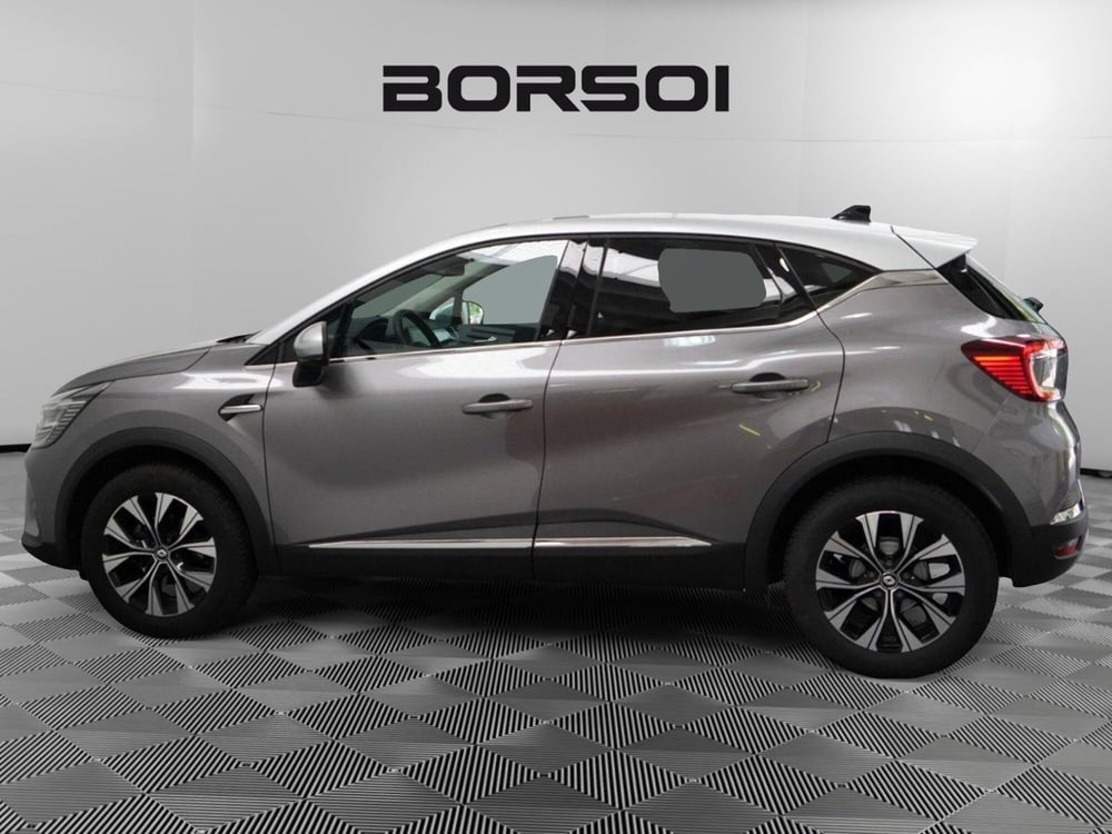 Renault Captur usata a Venezia (2)