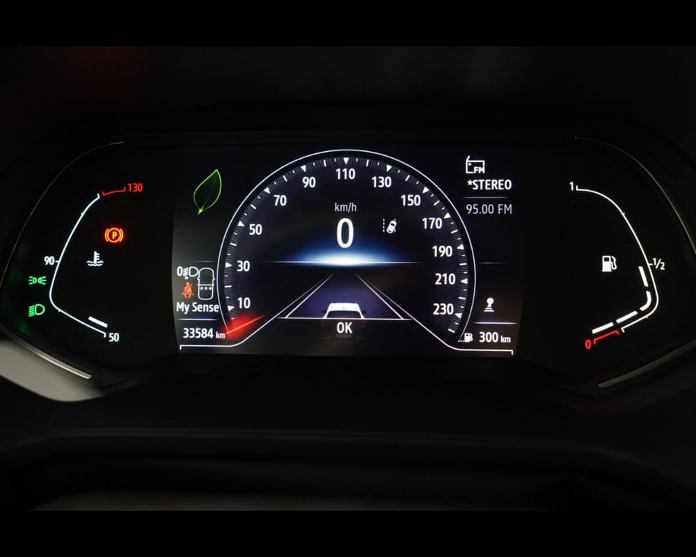Renault Captur usata a Venezia (20)