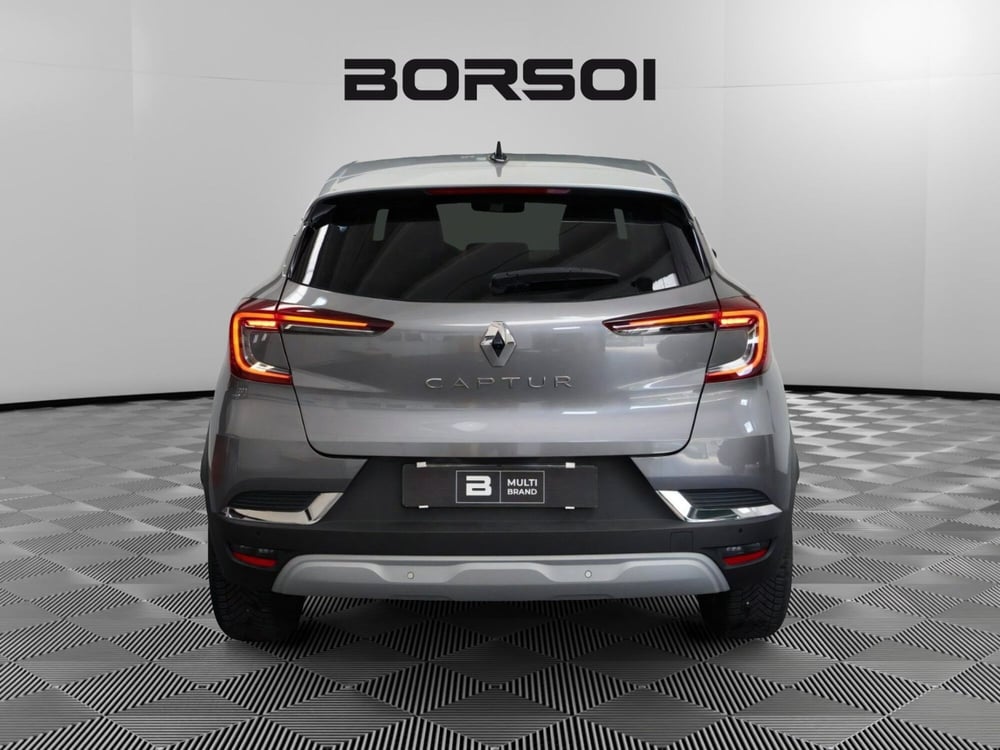 Renault Captur usata a Venezia (4)