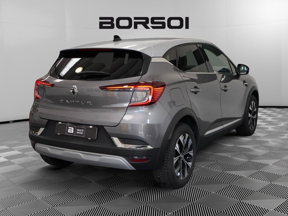 Renault Captur usata a Venezia (5)