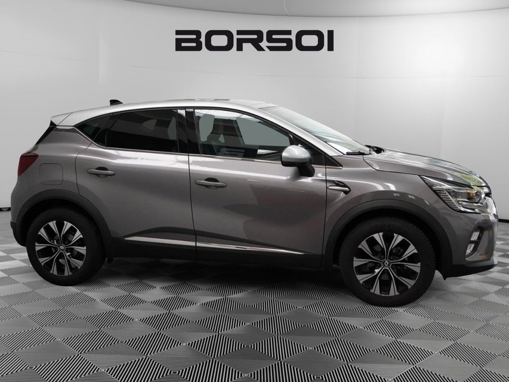 Renault Captur usata a Venezia (6)