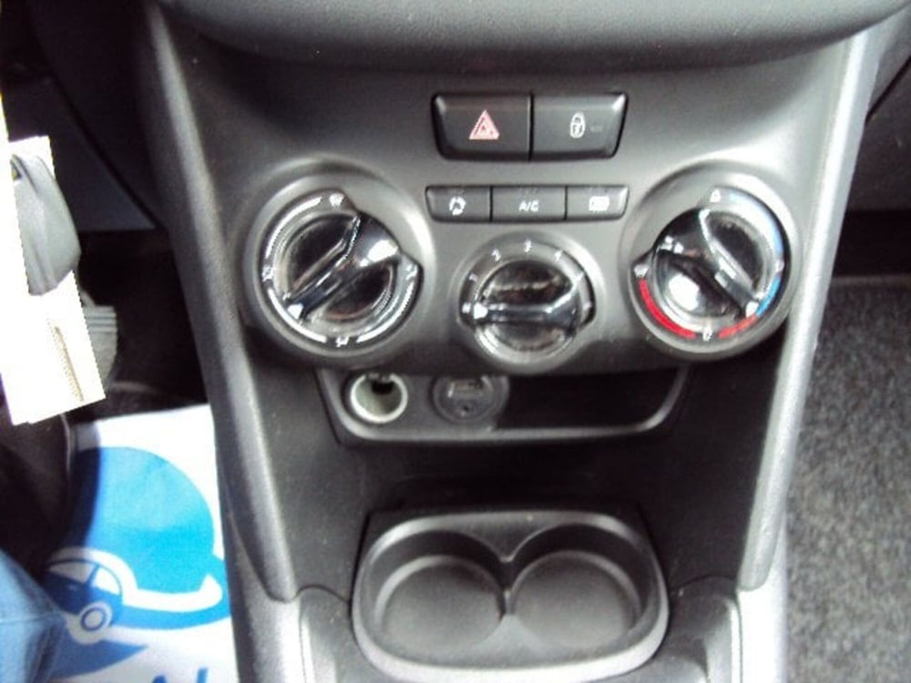 Peugeot 208 usata a Bologna (15)