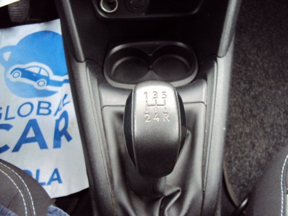 Peugeot 208 usata a Bologna (16)