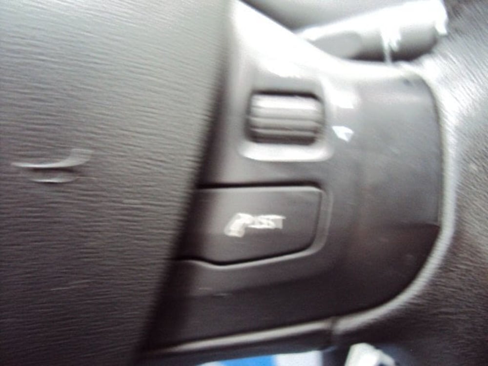 Peugeot 208 usata a Bologna (18)