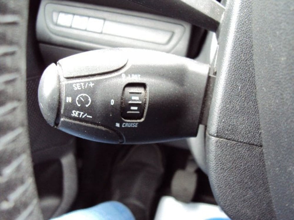 Peugeot 208 usata a Bologna (19)