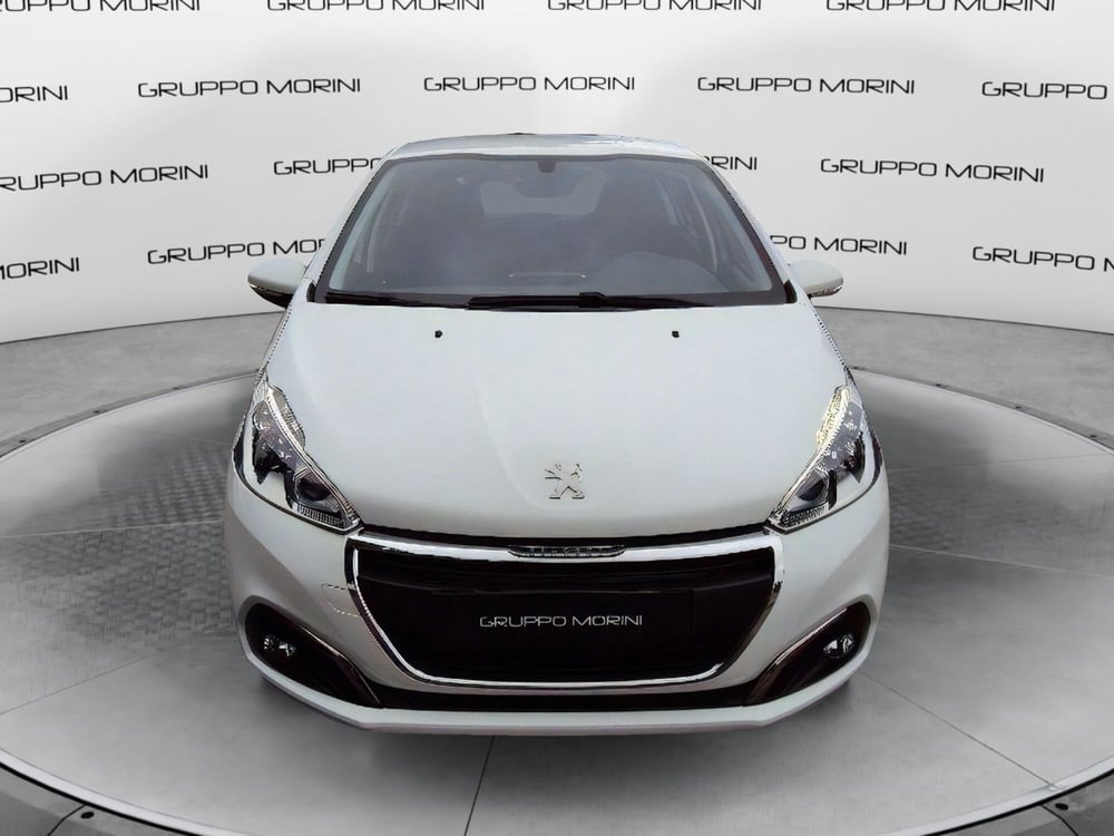 Peugeot 208 usata a Bologna (2)
