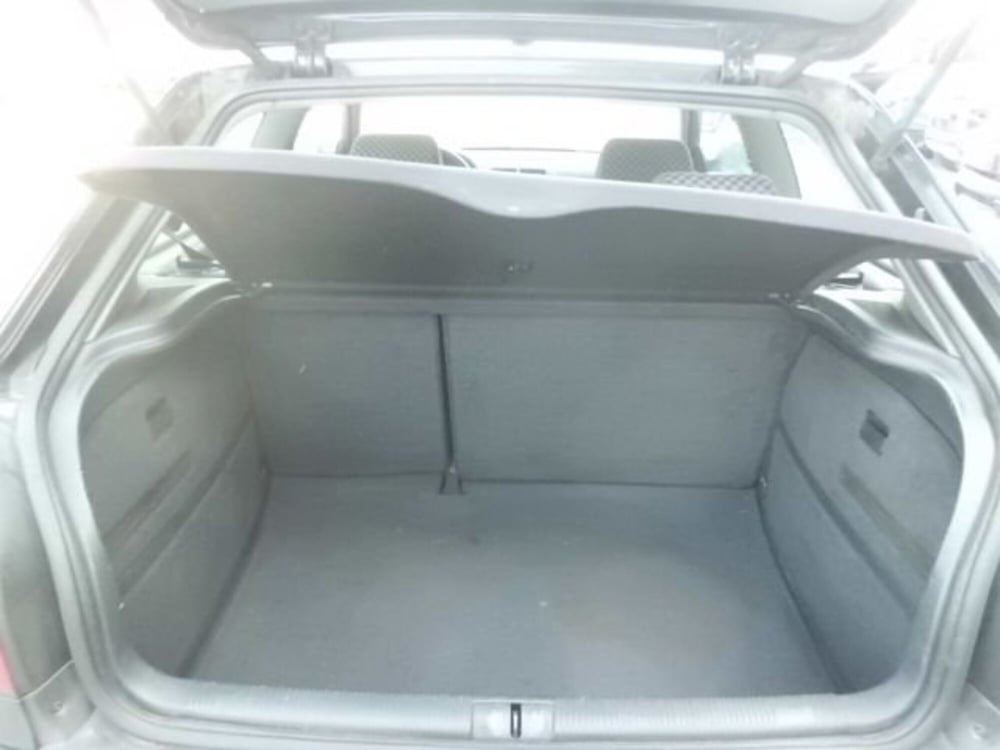 Audi A3 usata a Pordenone (7)