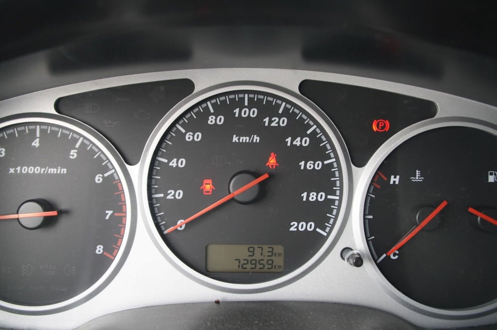 Great Wall Steed Pick-up usata a Pordenone (13)