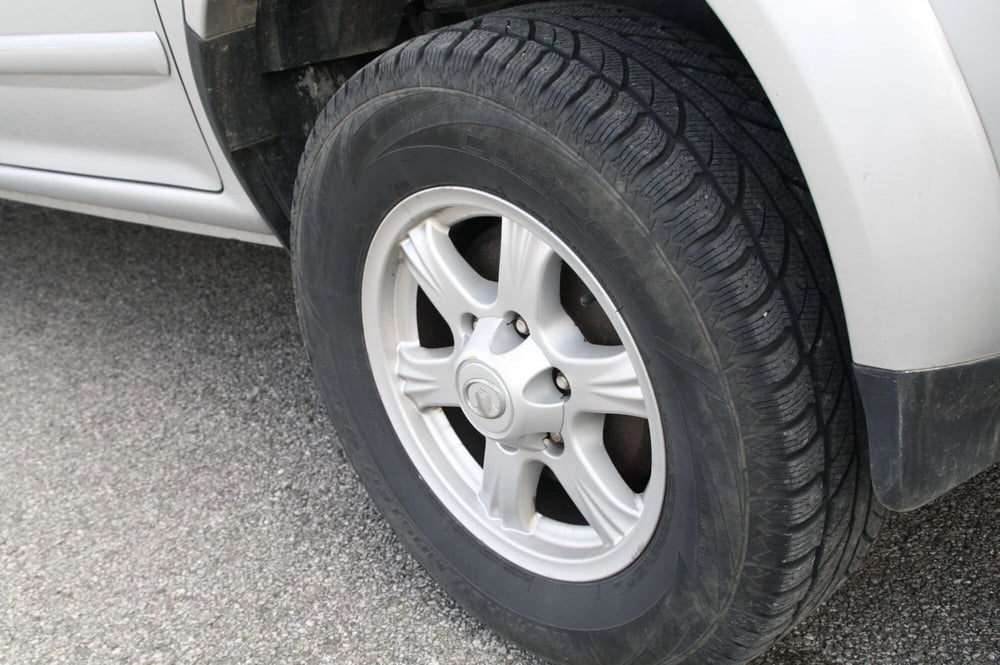 Great Wall Steed Pick-up usata a Pordenone (15)