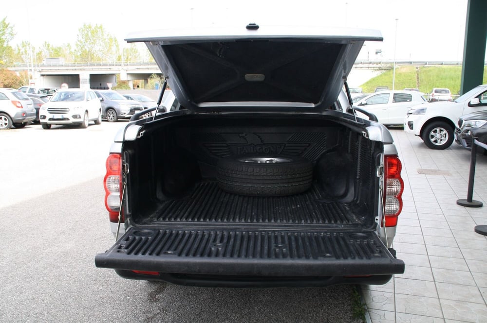 Great Wall Steed Pick-up usata a Pordenone (7)
