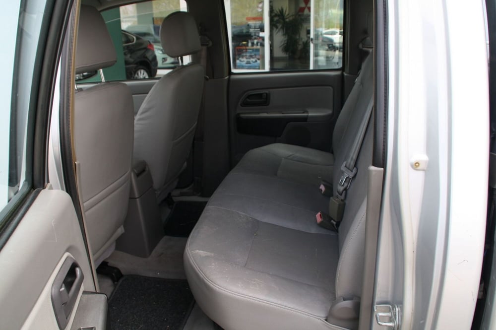 Great Wall Steed Pick-up usata a Pordenone (8)