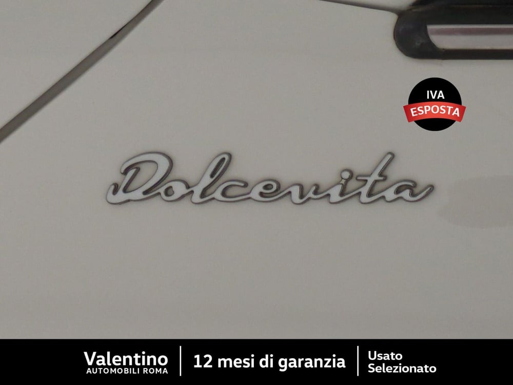 Fiat 500 usata a Roma (10)