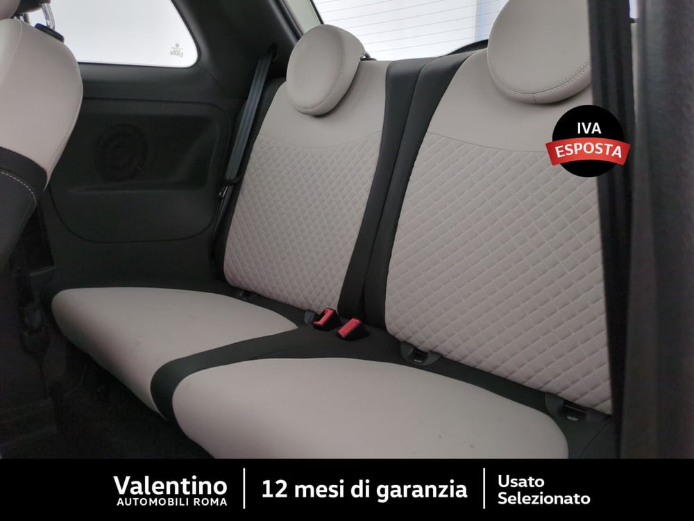 Fiat 500 usata a Roma (11)