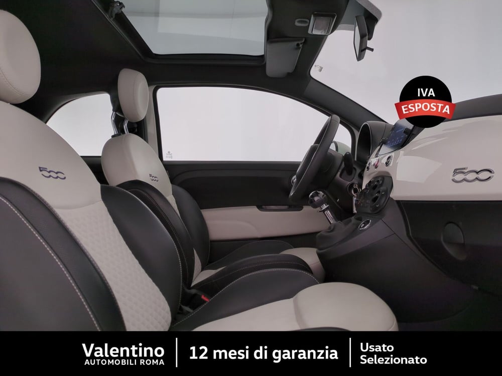 Fiat 500 usata a Roma (12)