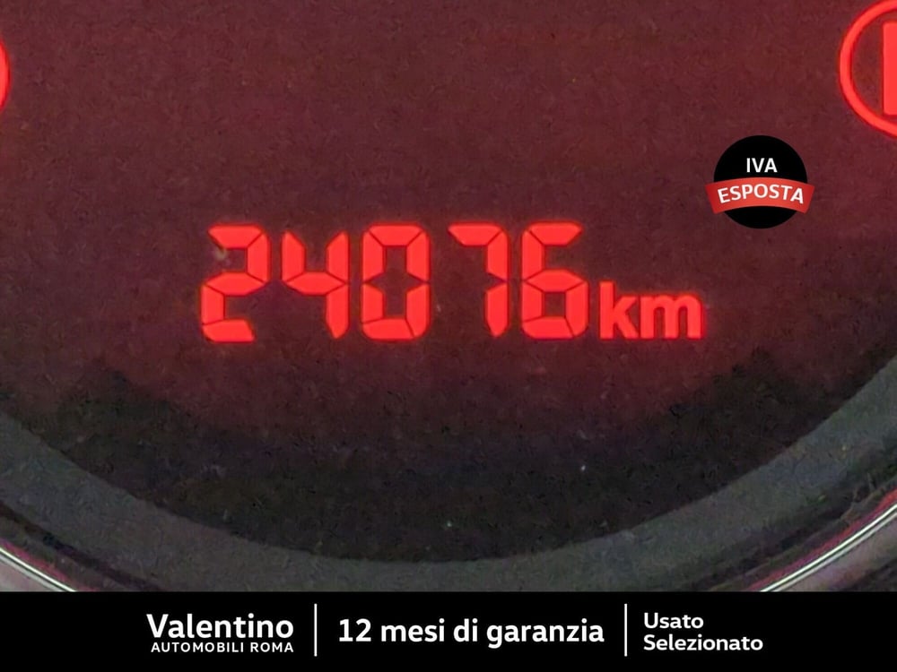 Fiat 500 usata a Roma (13)