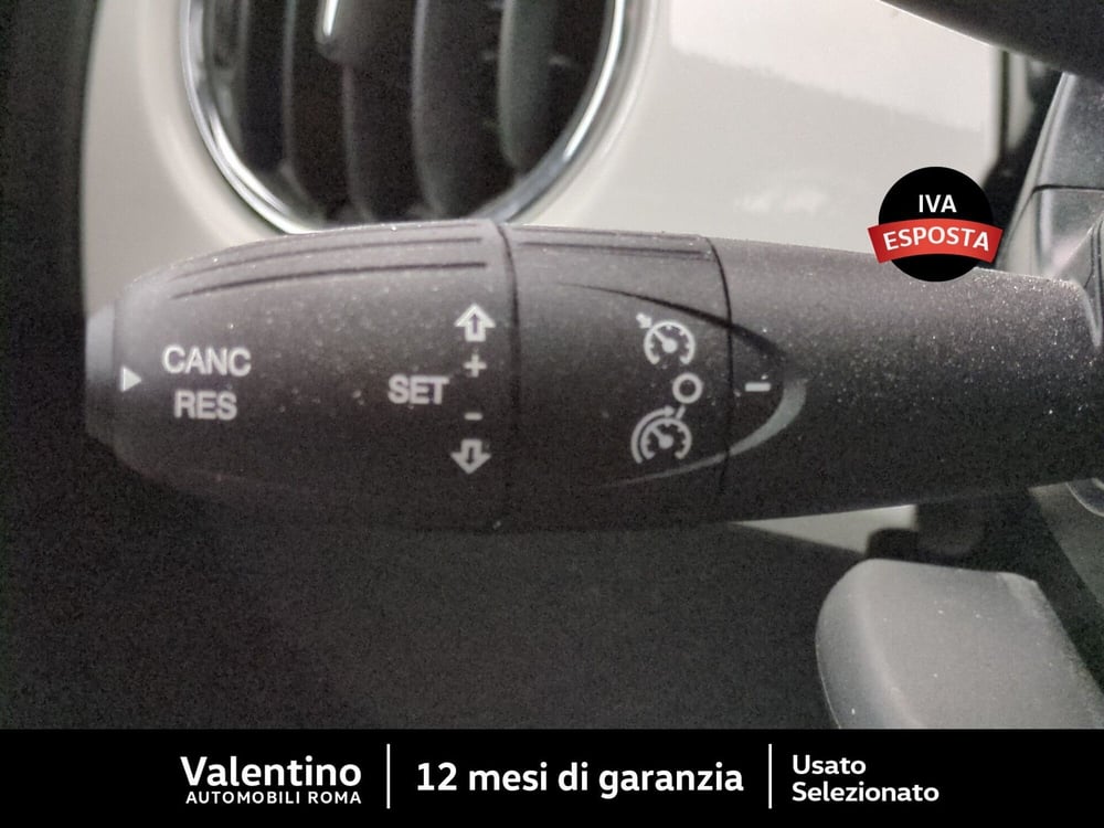 Fiat 500 usata a Roma (14)