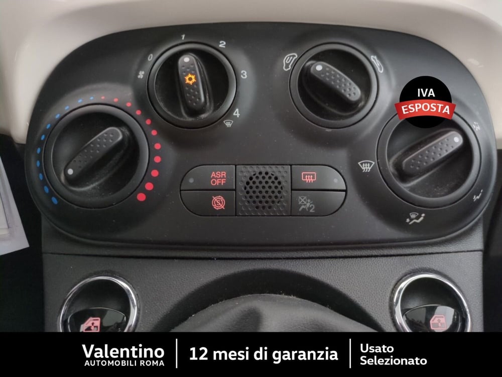 Fiat 500 usata a Roma (15)