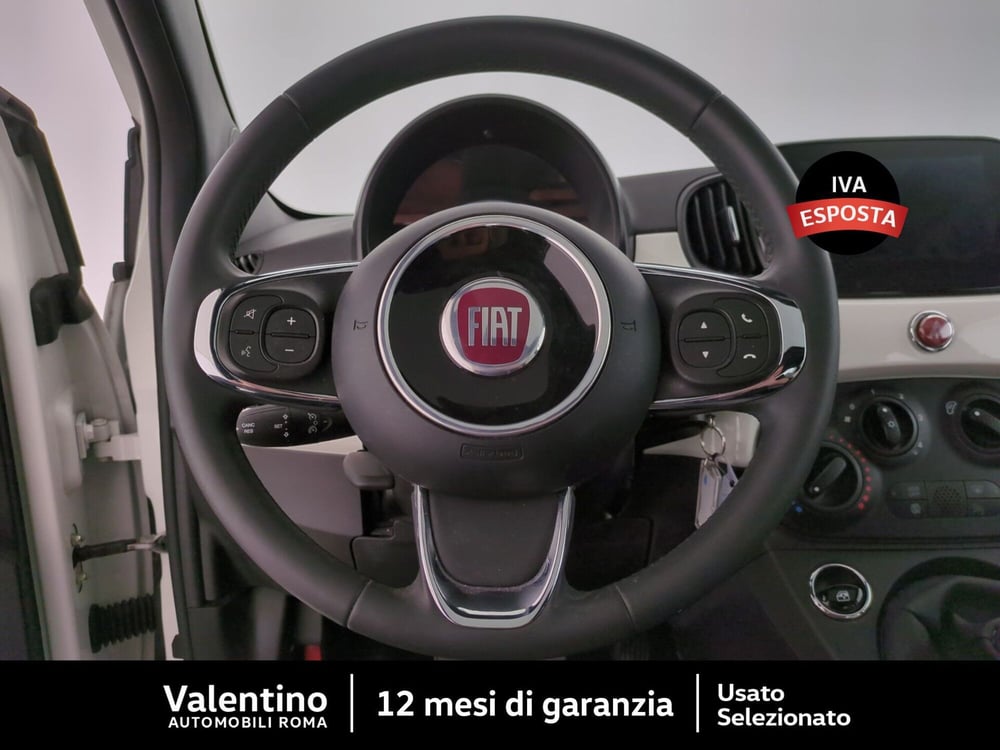 Fiat 500 usata a Roma (20)