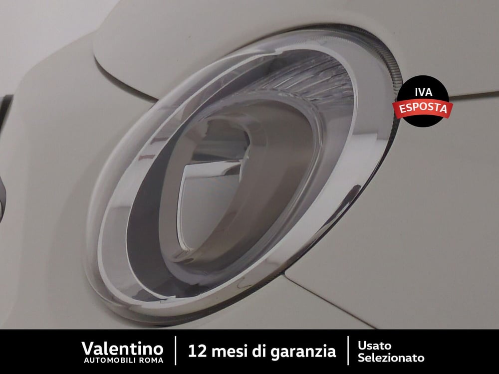 Fiat 500 usata a Roma (8)