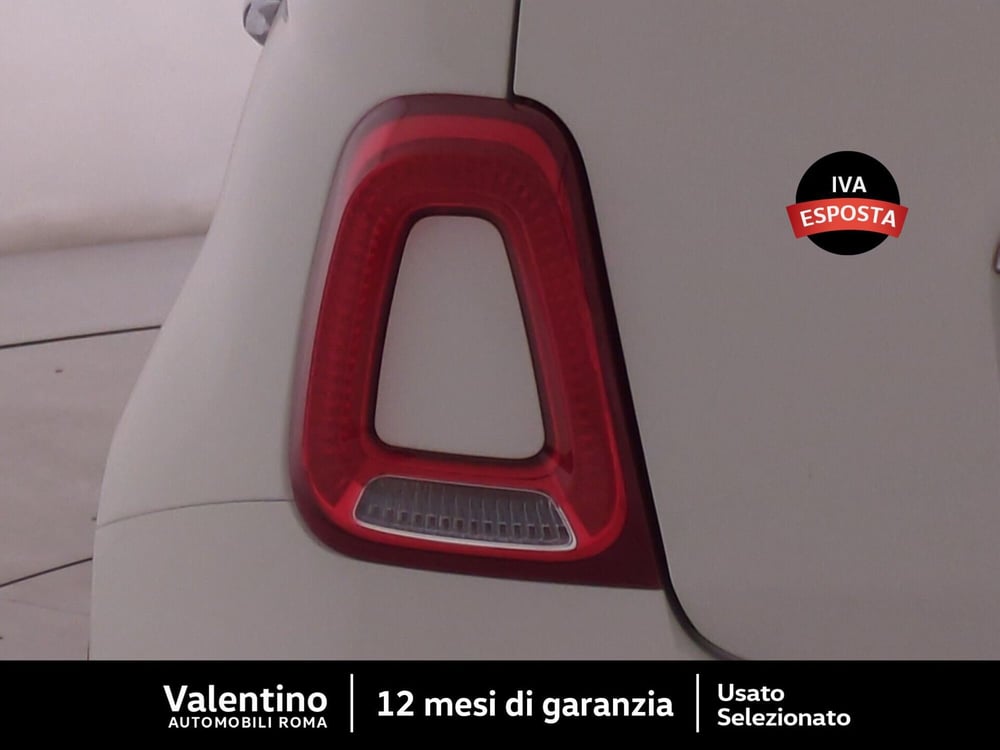Fiat 500 usata a Roma (9)