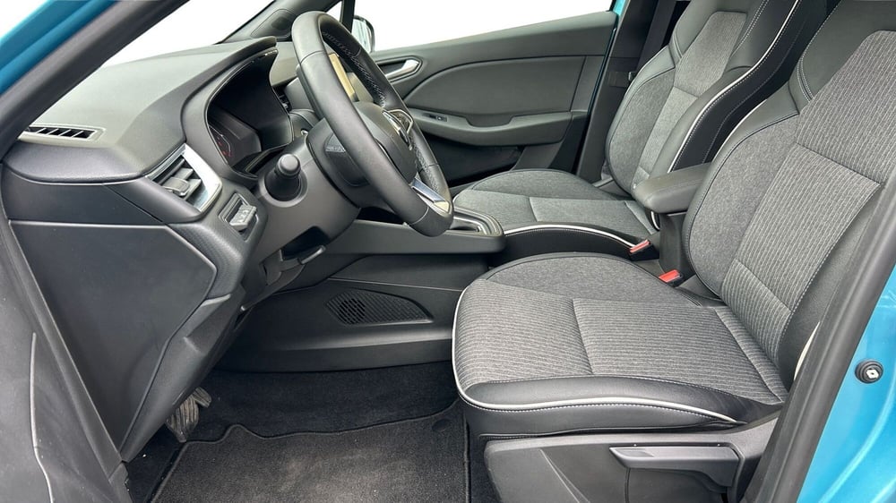 Renault Clio usata a Parma (10)