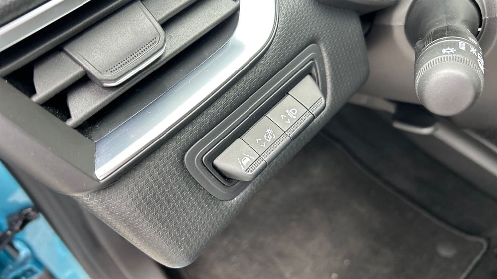 Renault Clio usata a Parma (15)