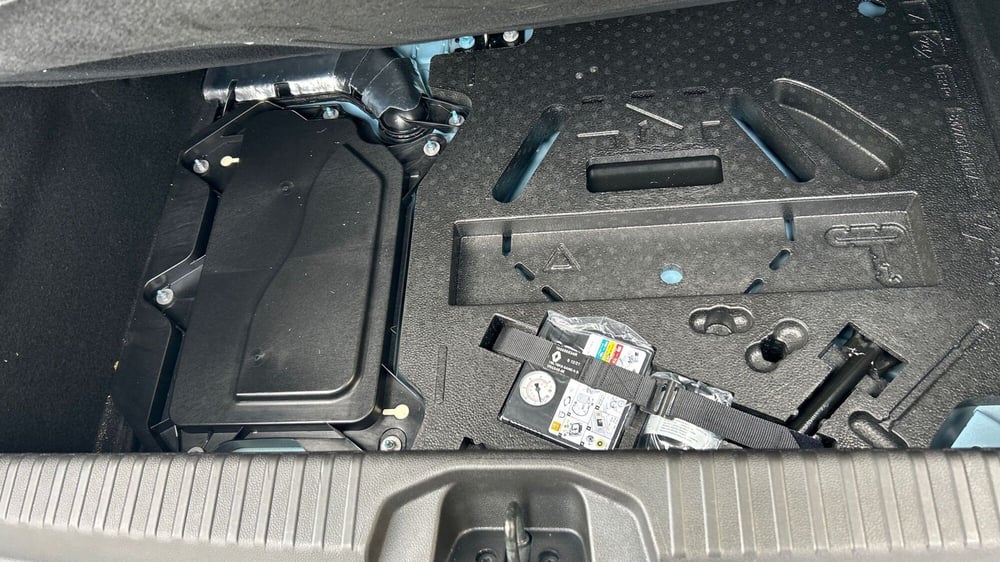 Renault Clio usata a Parma (17)
