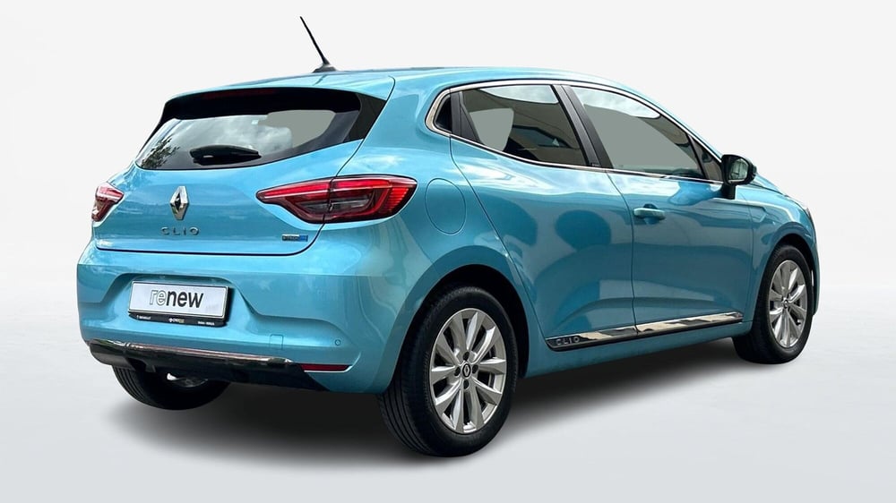 Renault Clio usata a Parma (2)