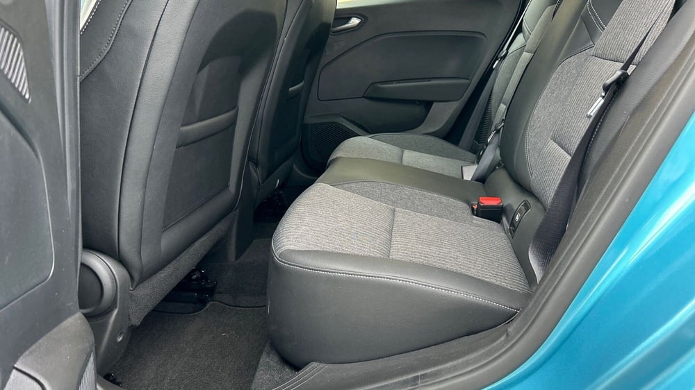 Renault Clio usata a Parma (20)