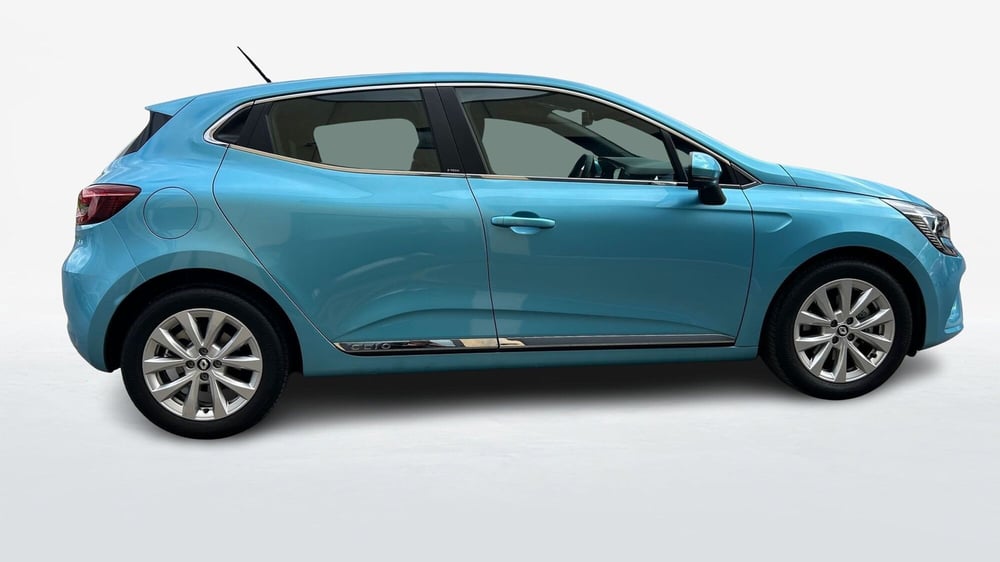 Renault Clio usata a Parma (3)